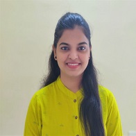 Ms. Rupali Nawale